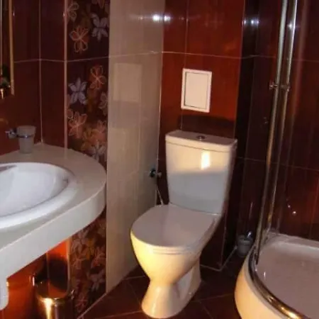 Homestay Самостоятелни Стаи 